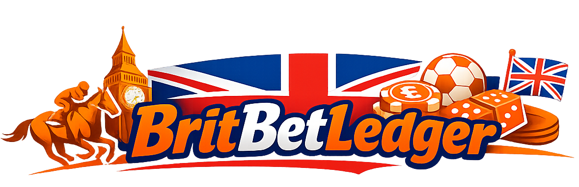 BritBet Ledger