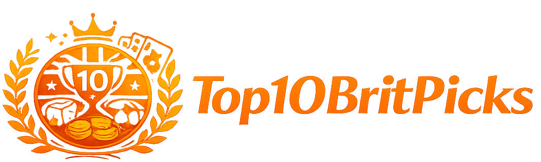 Top10BritPicks